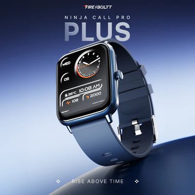 Ninja Call Pro Plus - Blue