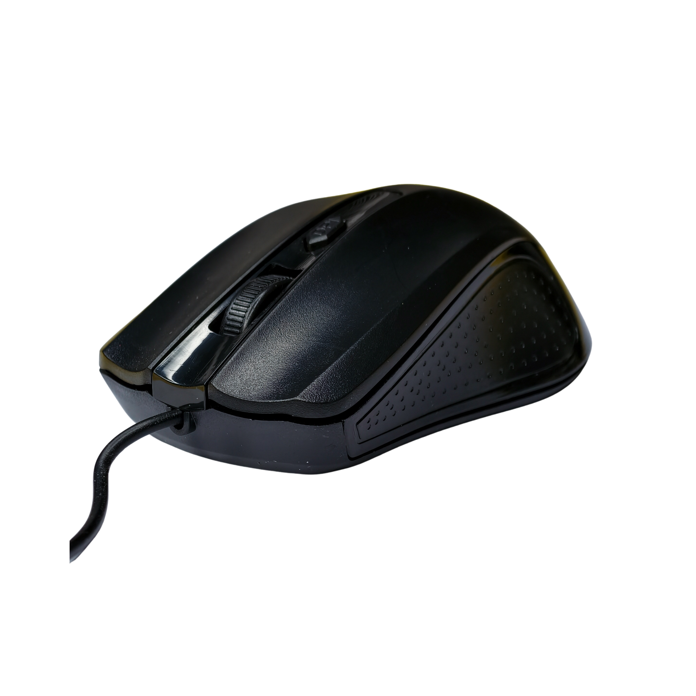 INDENA G-536-E Wired gaming mouse