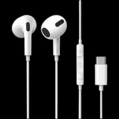 URANUS Z UZ-WE2 TYPE-C - WIRED EARPHONE