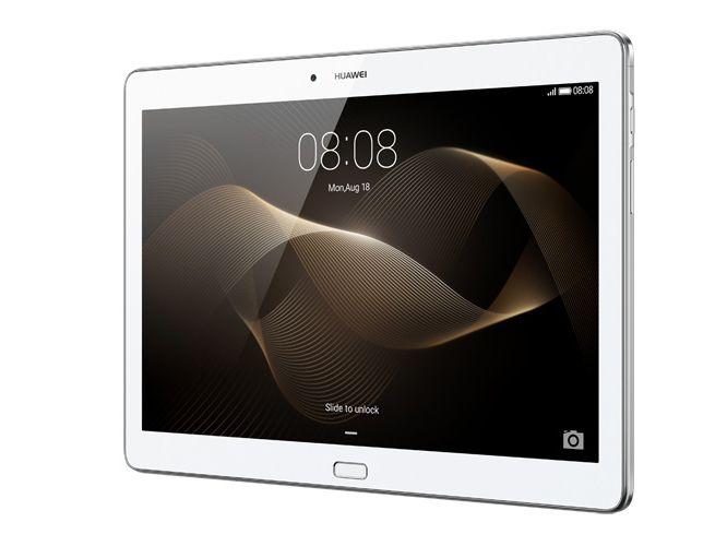 Huawei MediaPad M2 8.0 Tab