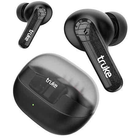 Truke New Launch Buds Echo