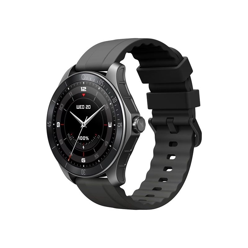 Fastrack Rogue Smart Watch