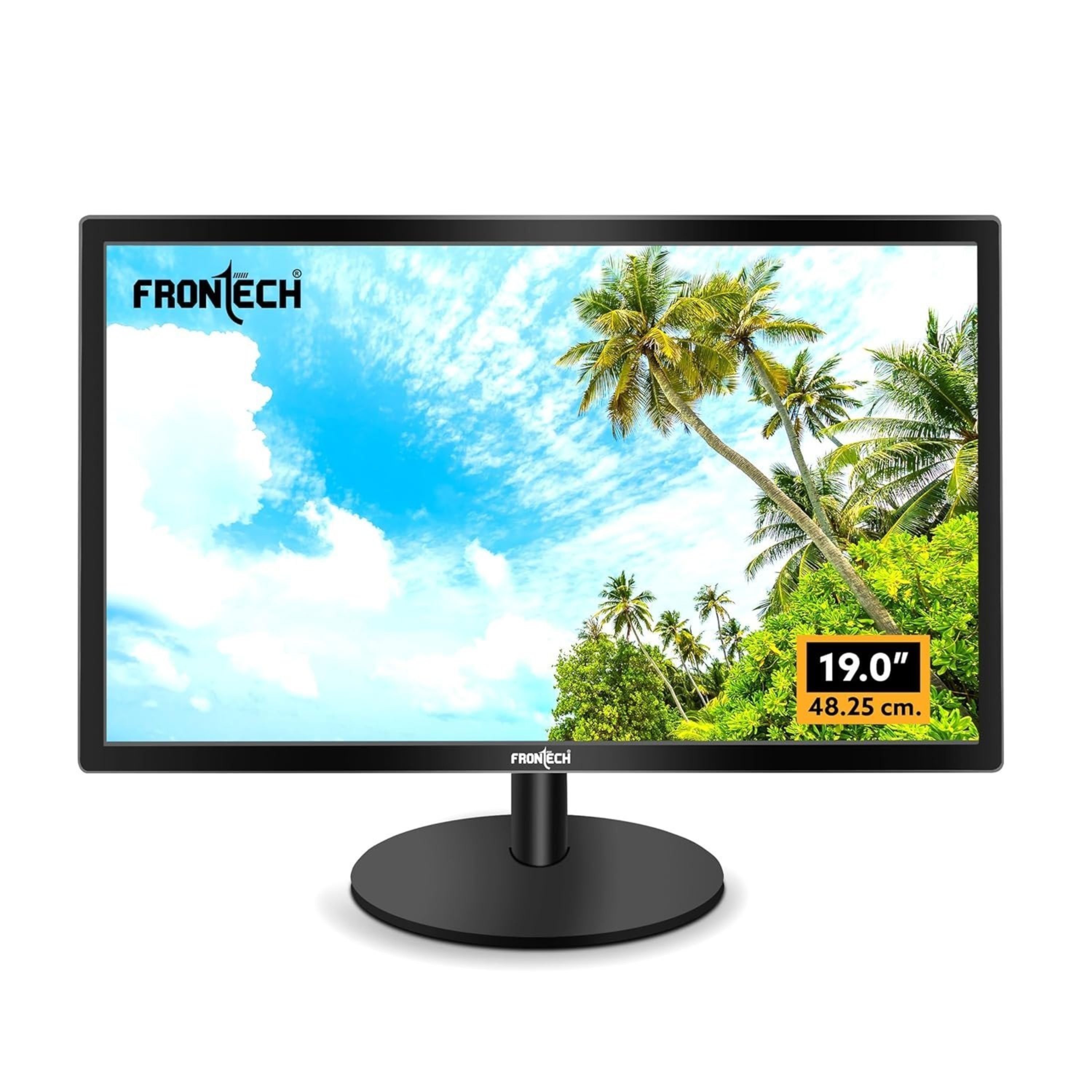 Frontech Monitor 48.25 cm 19 inch