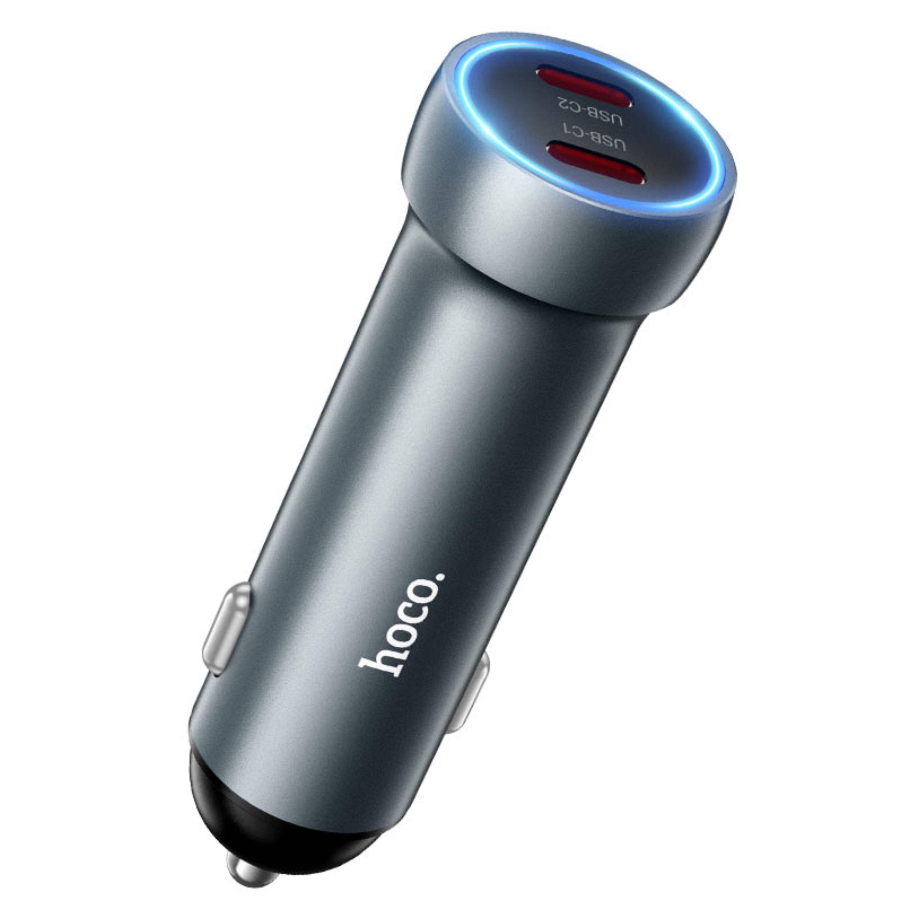 Hoco Car charger PD60W cable set