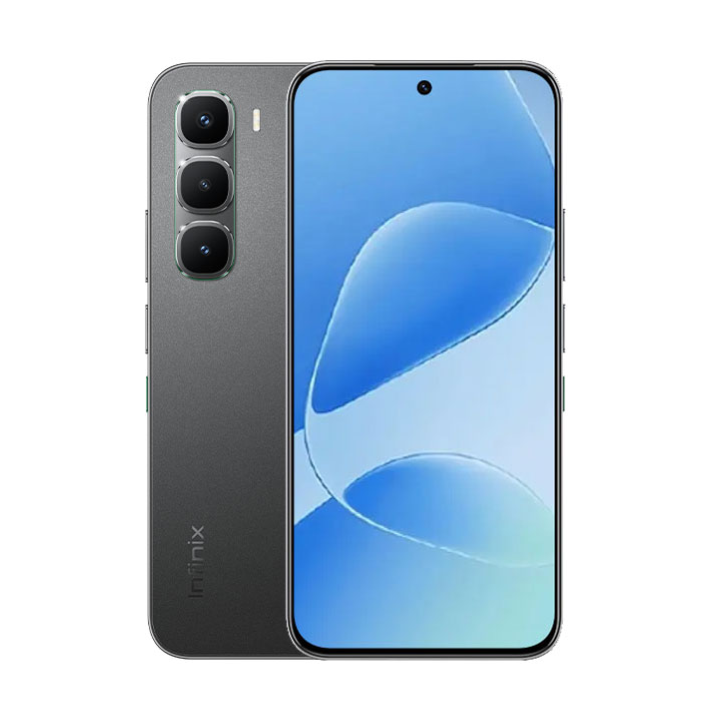 Infinix Hot 60 Pro 8/128GB SmartPhone