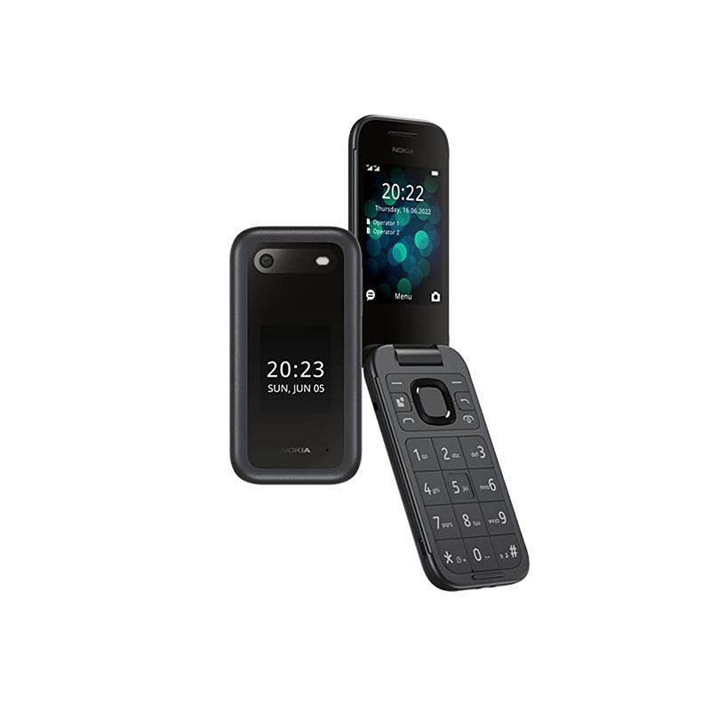 NOKIA 2660 Flip Phone