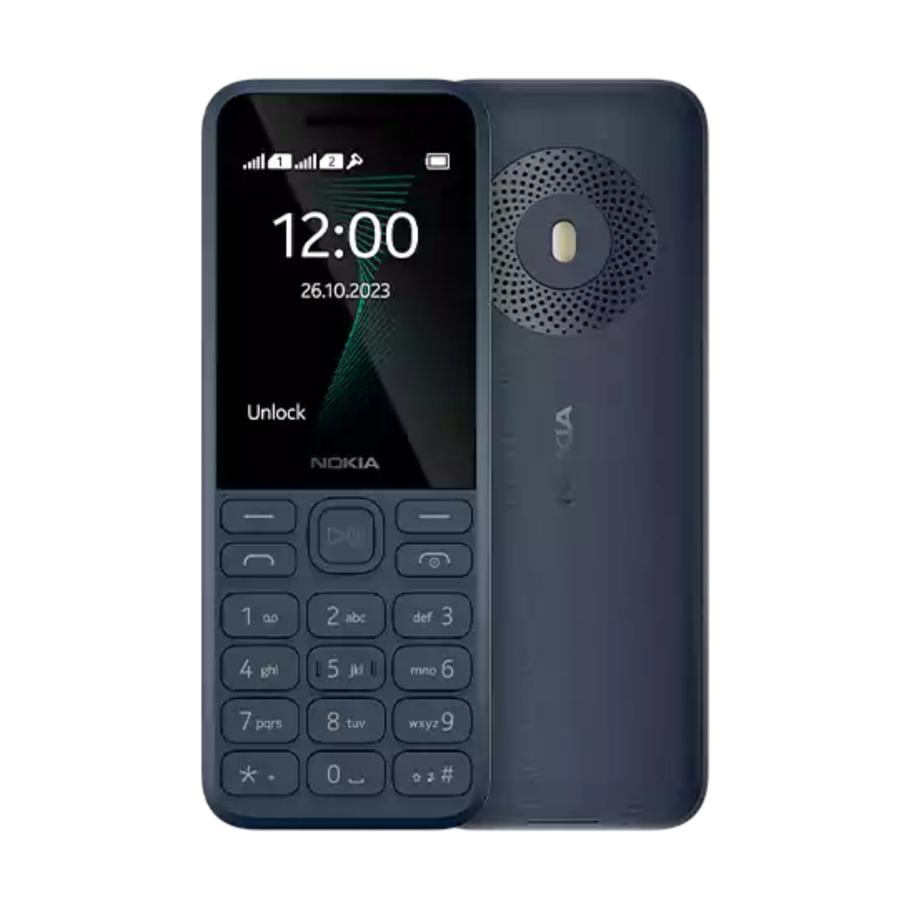Nokia 130  Phone