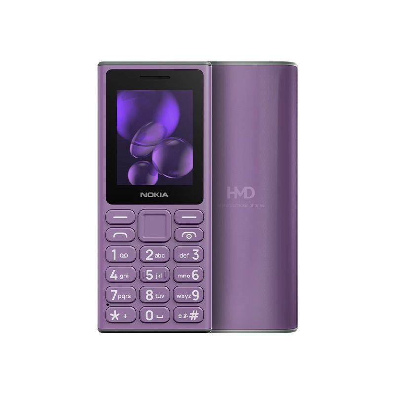Nokia 108 Phone