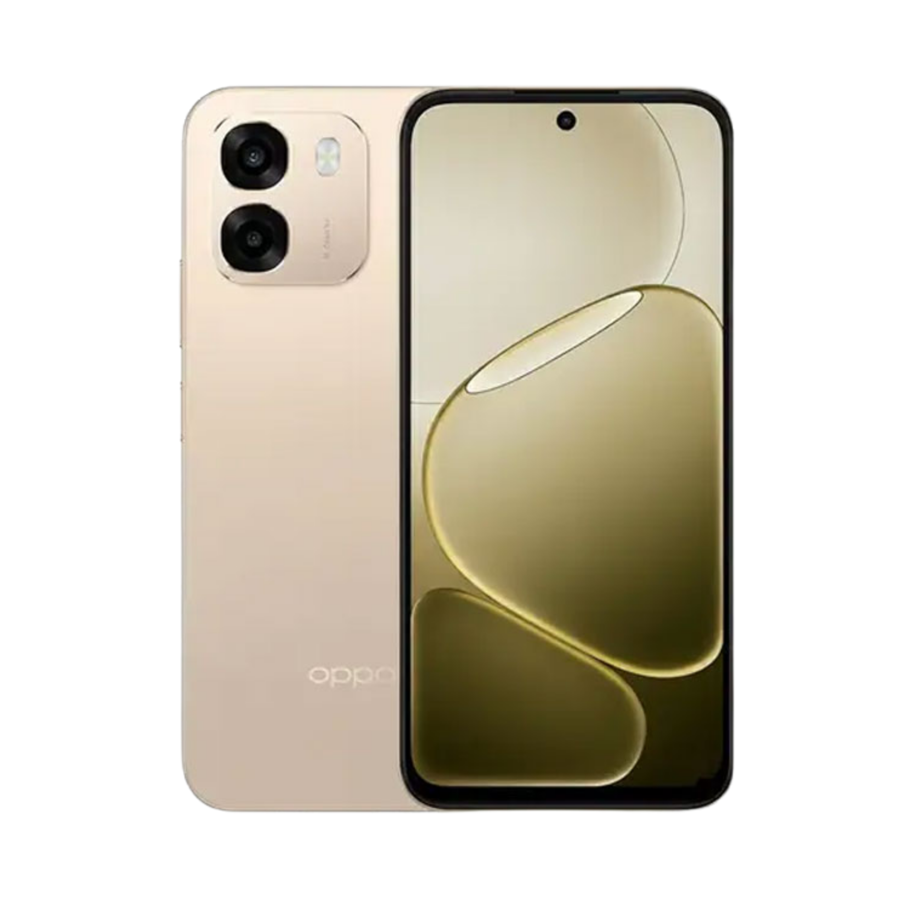 OPPO A6 SmartPhone