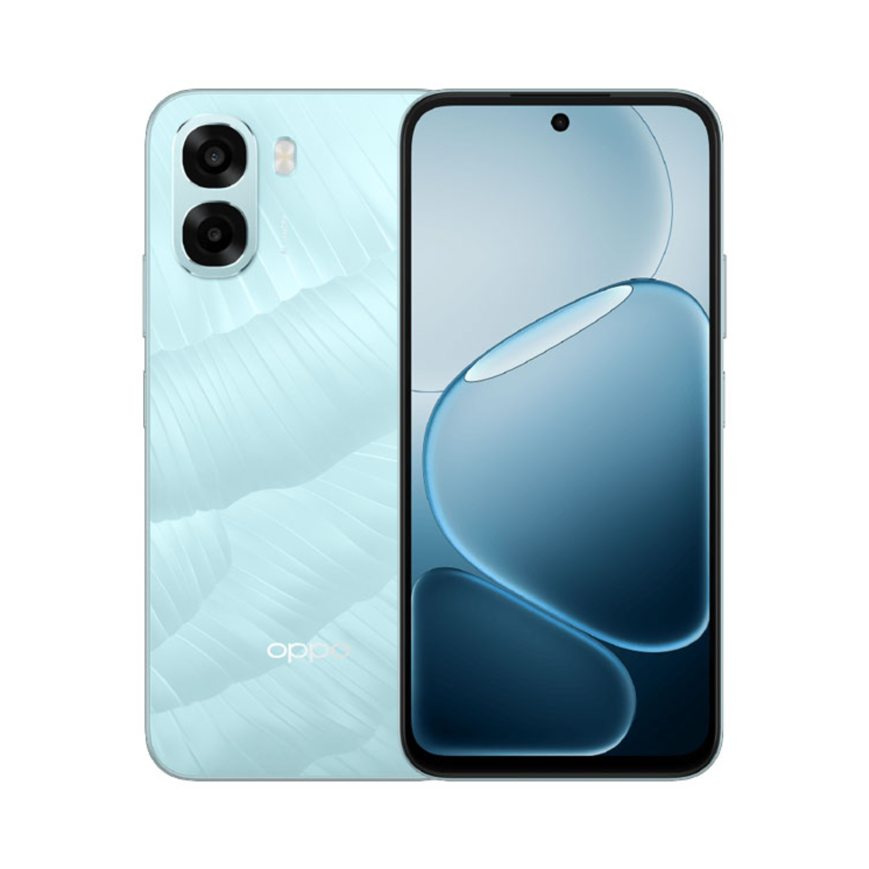 OPPO A6x (4GB+64GB) SmartPhone