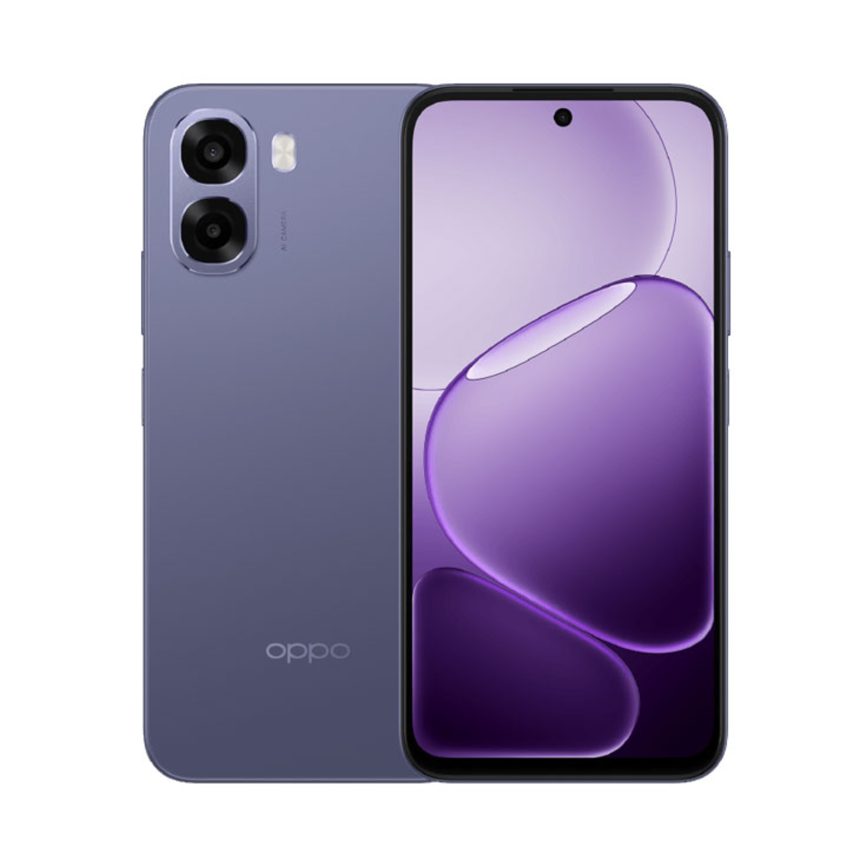 OPPO A6x (4GB+128GB) SmartPhone