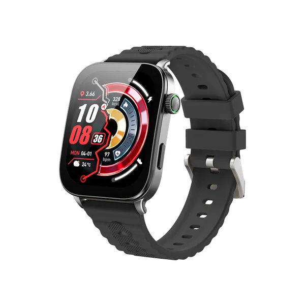 oraimo Watch Nova 2 Air Ultra-Slim Watch Nova 2 Air Smart Watch