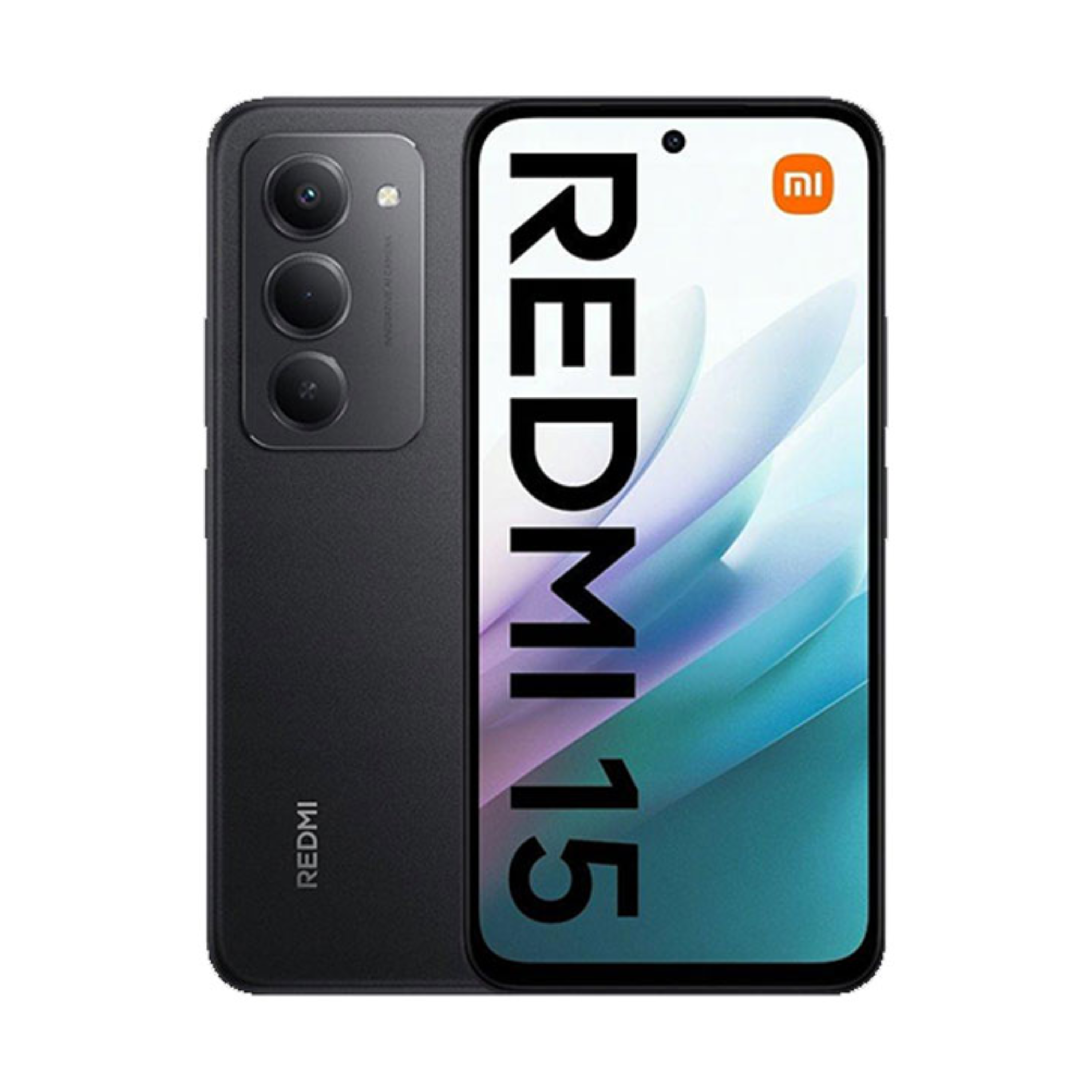 Redmi 15 (6/128GB) SmartPhone
