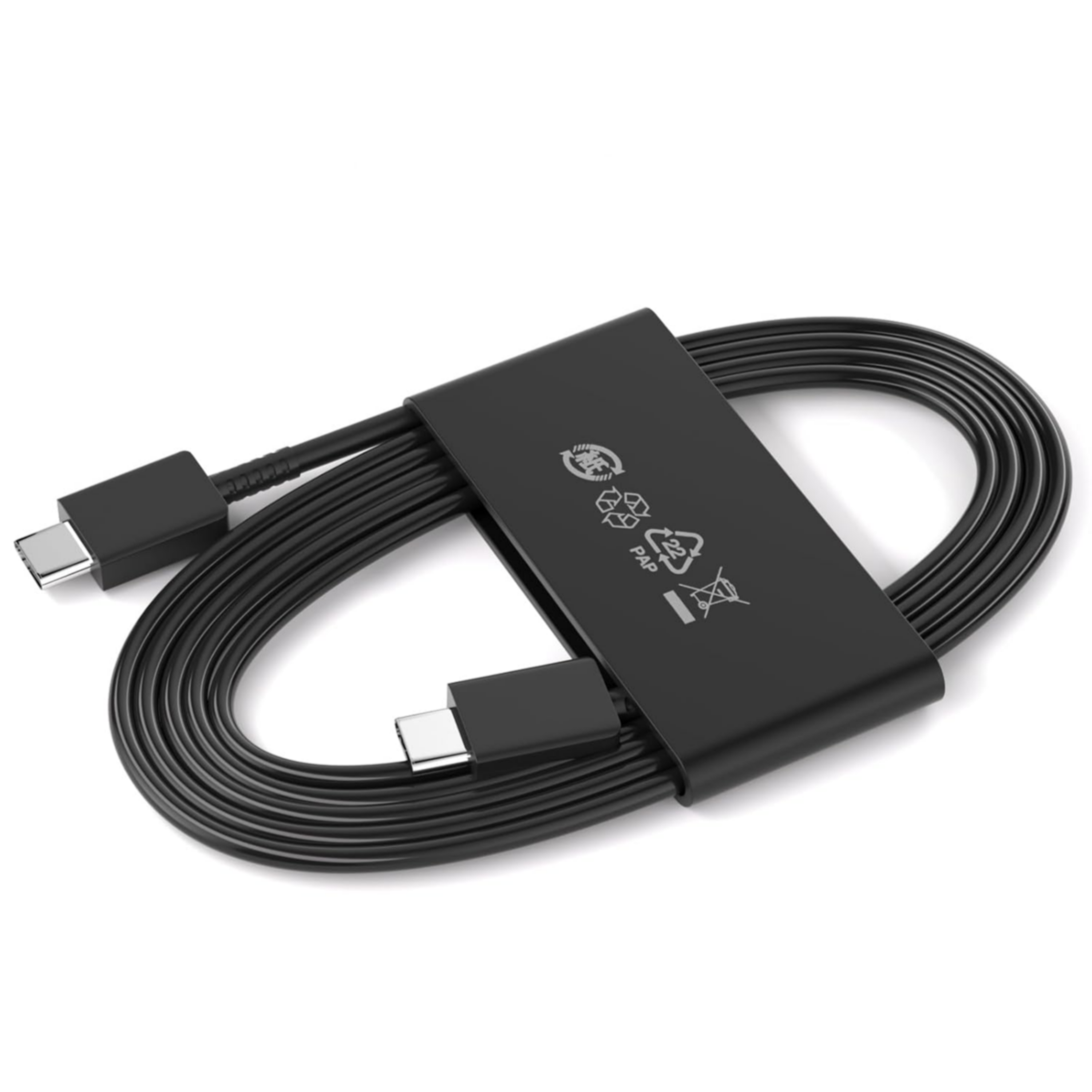 Samsung S23 USB-C to USB-C Charging Cable