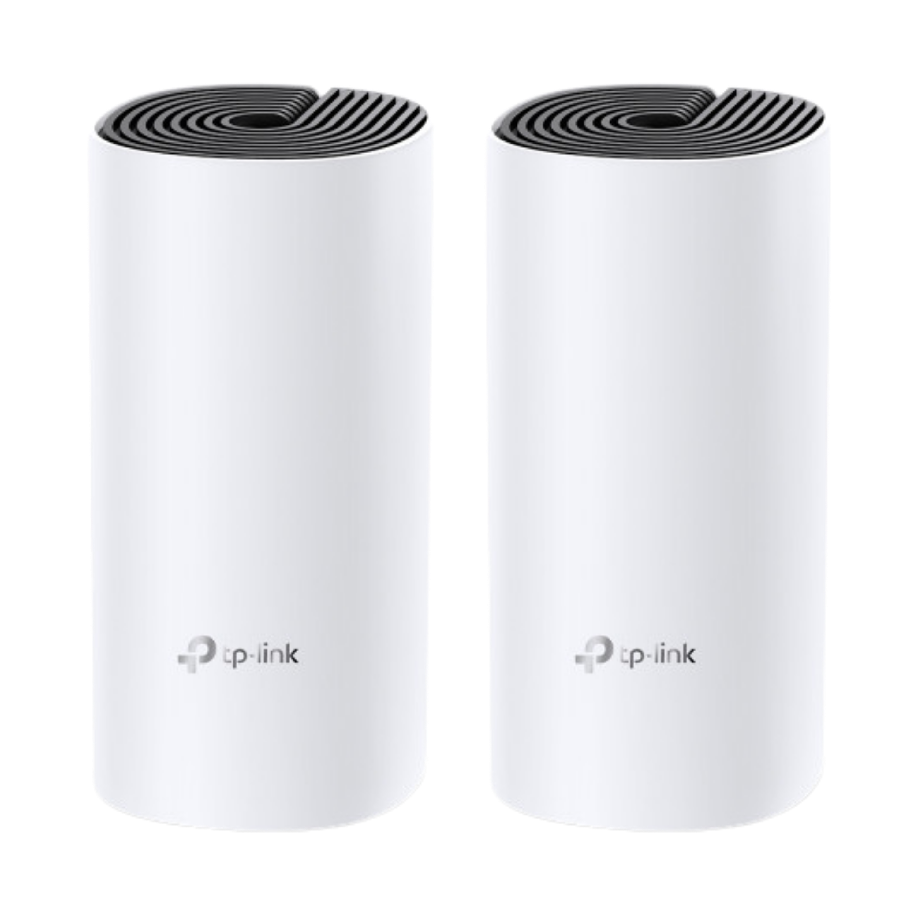 TP-Link Deco M4 Dual-Band Mesh Router (2 Pack)