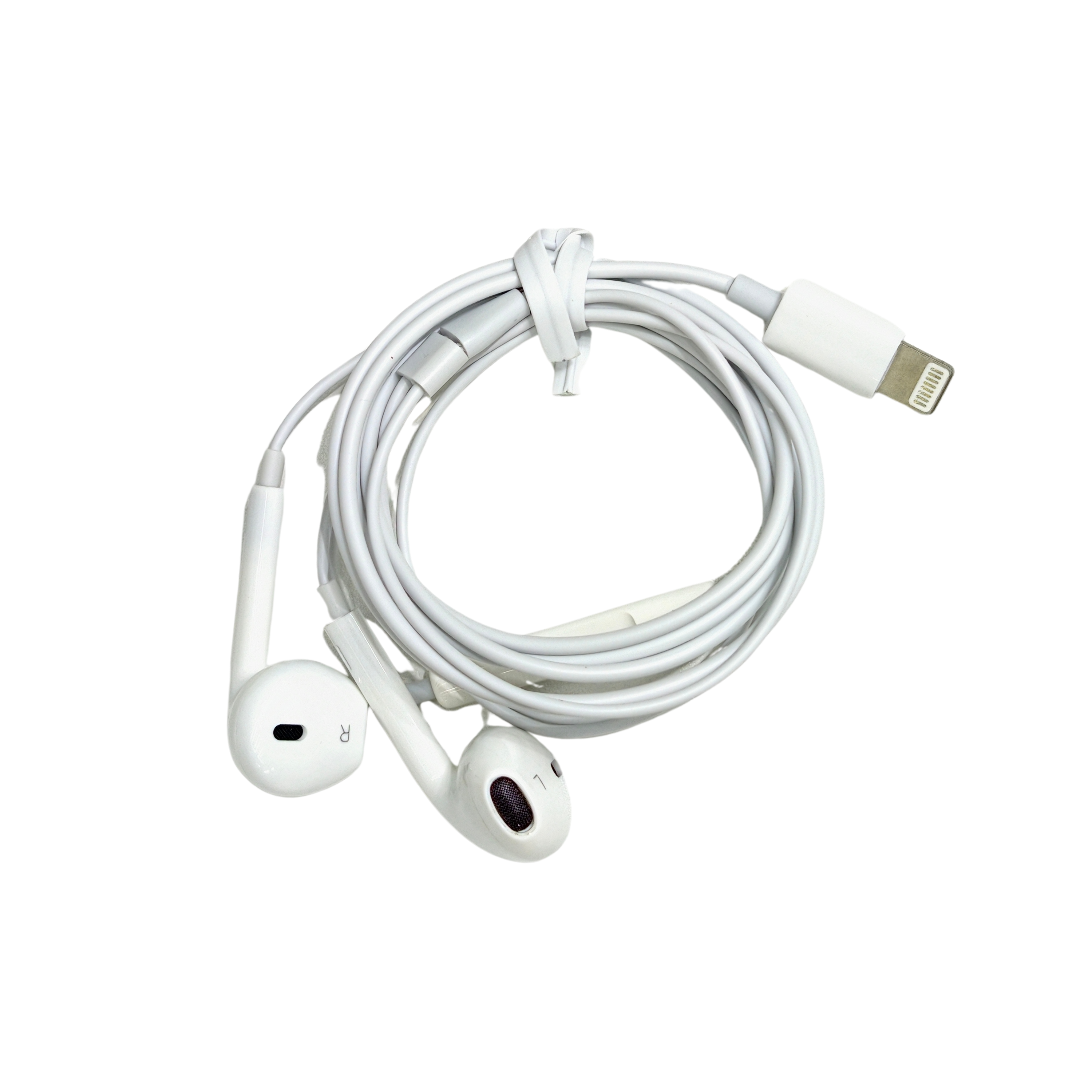 URANUS  Z UZ-WE1 iOS Wired Earphones