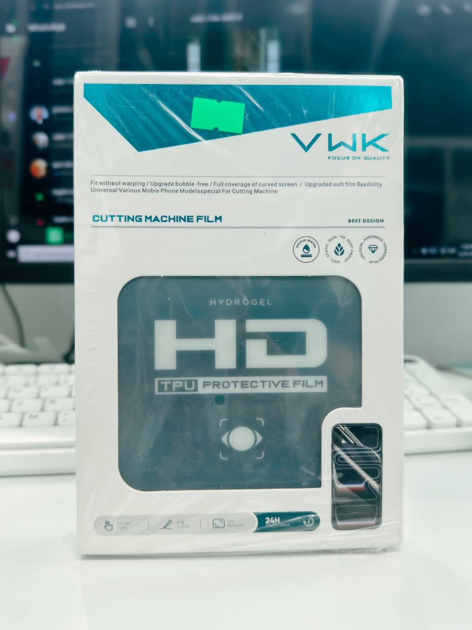 HD TPU Protective Film