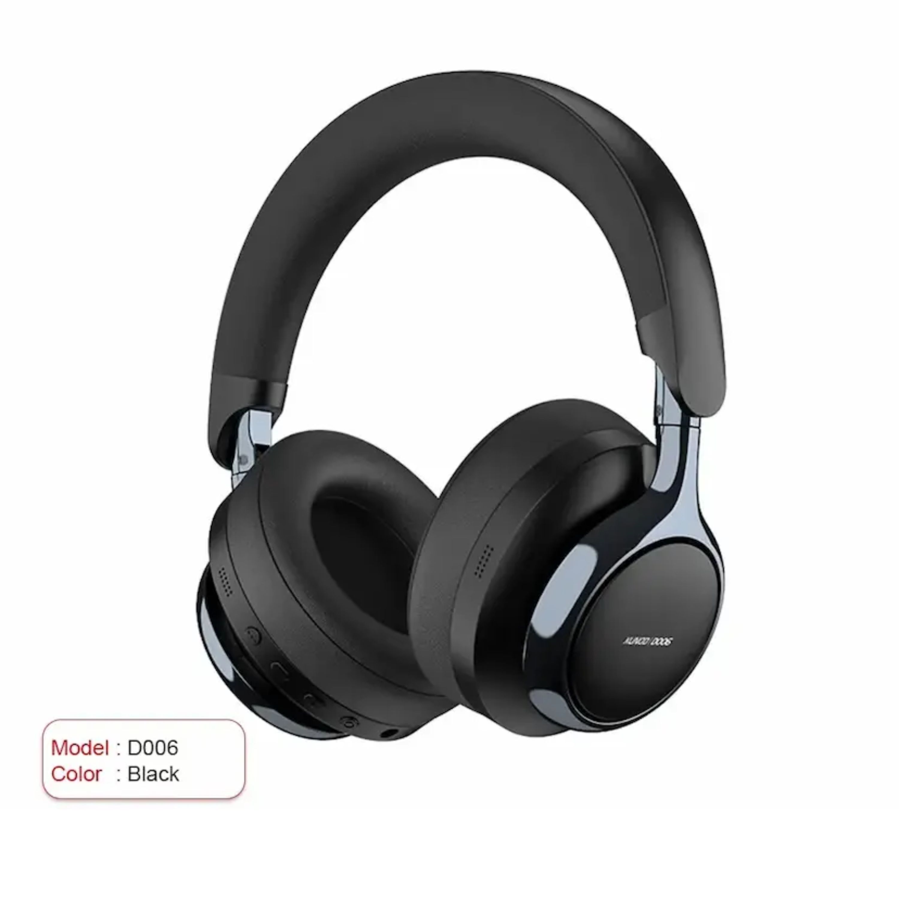 XUNDD D006 ANC Over-Ear Wireless Headphones