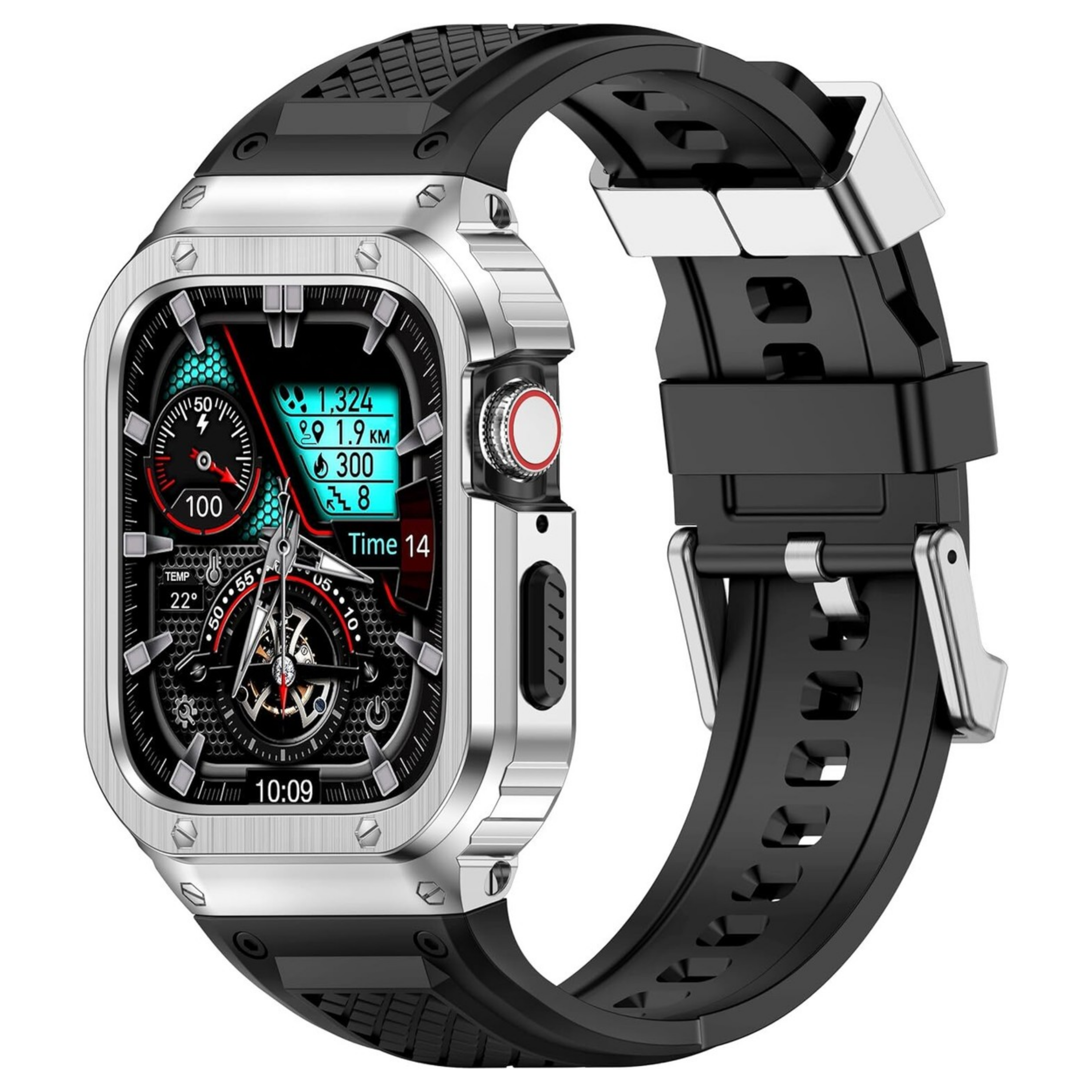 Apple Watch Series 9 8 7 SE 3