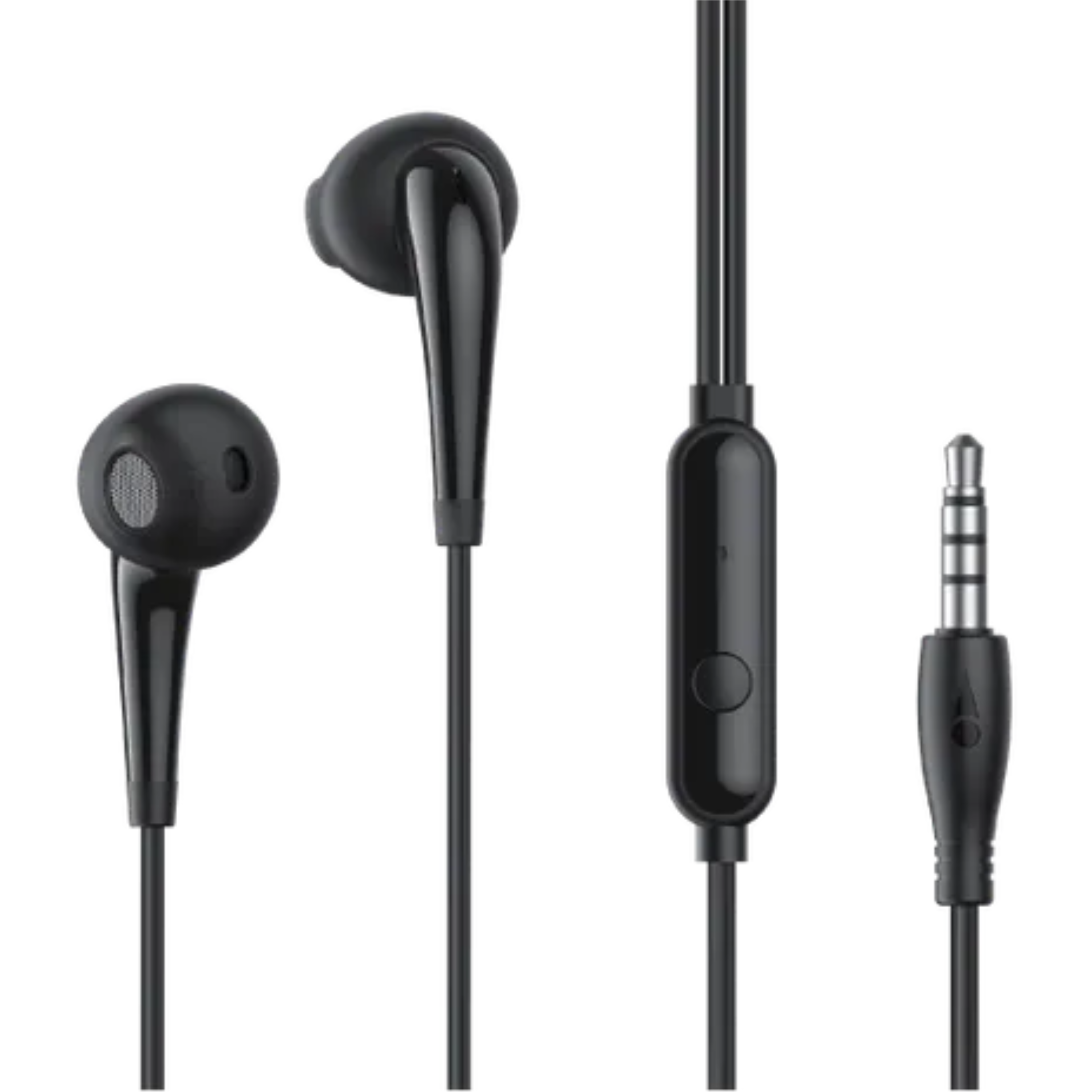 Oraimo Halo 2S (OEP-E21P) In-Ear Wired Earphones