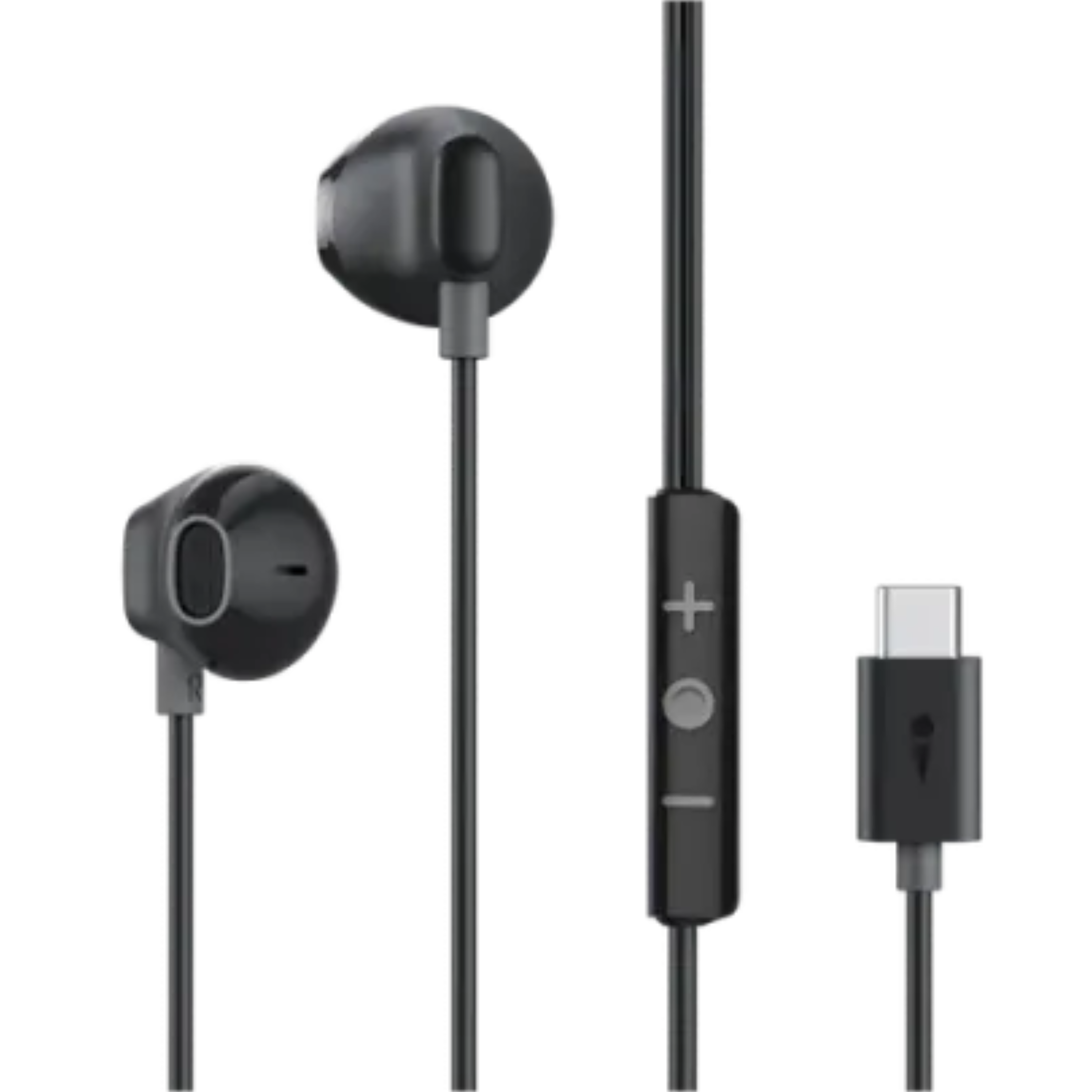 Oraimo OEP-650 Type-C Earphone