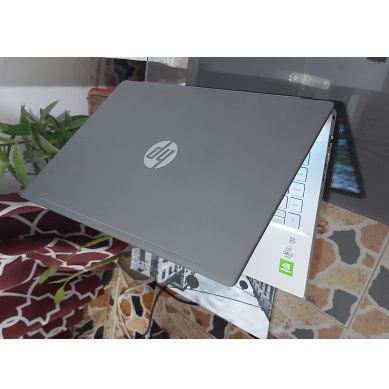 HP Pavilion ce3xxx Core i5 10th Gen Gaming Laptop