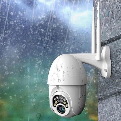 PTZ V380 Outdoor Waterproof IP Camera