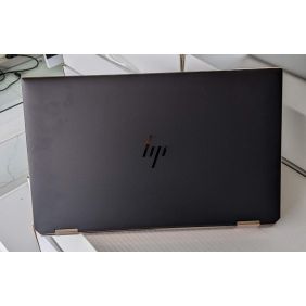 HP Spectre X360 Core i7 11th Gen