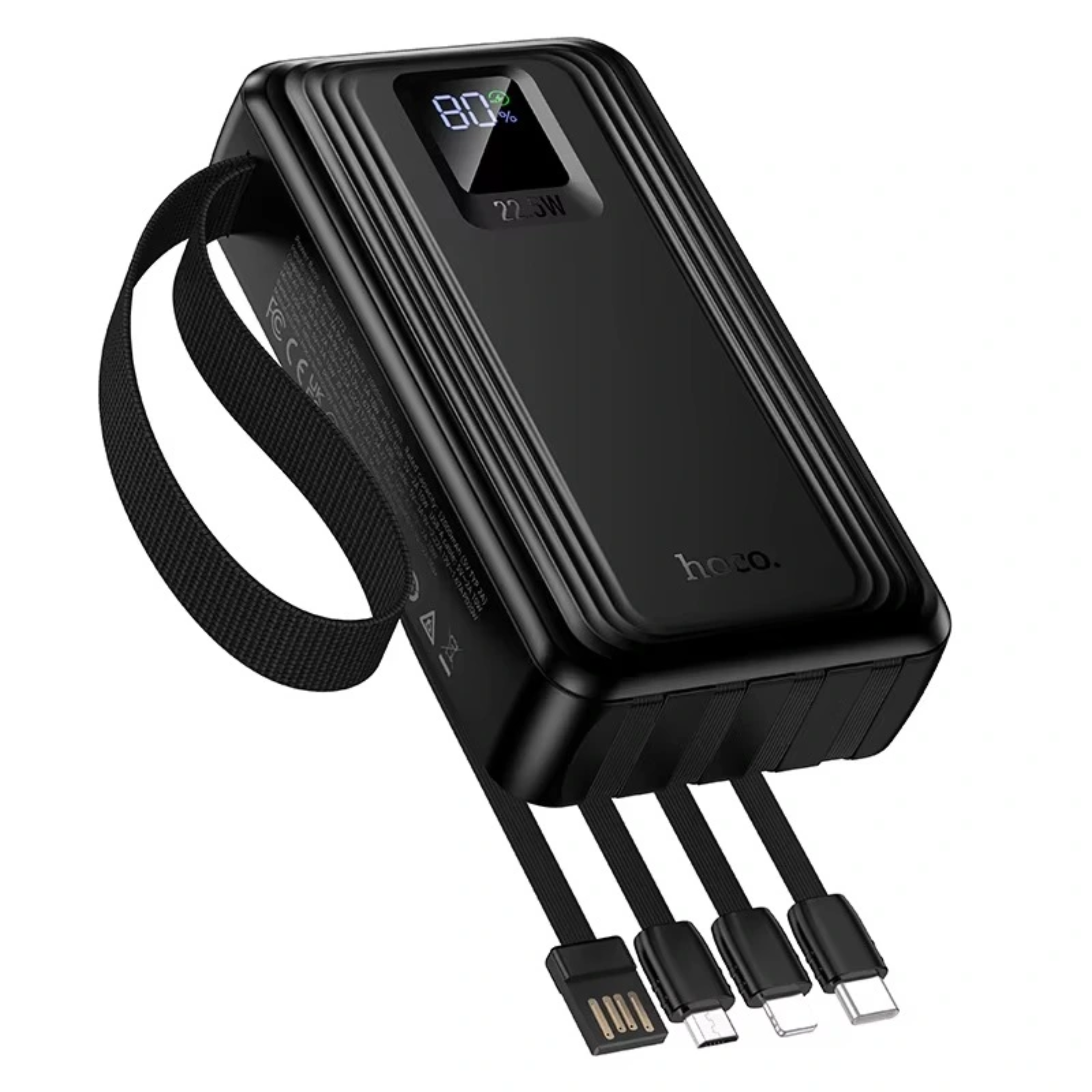 Hoco J173 20000mAh Power Bank