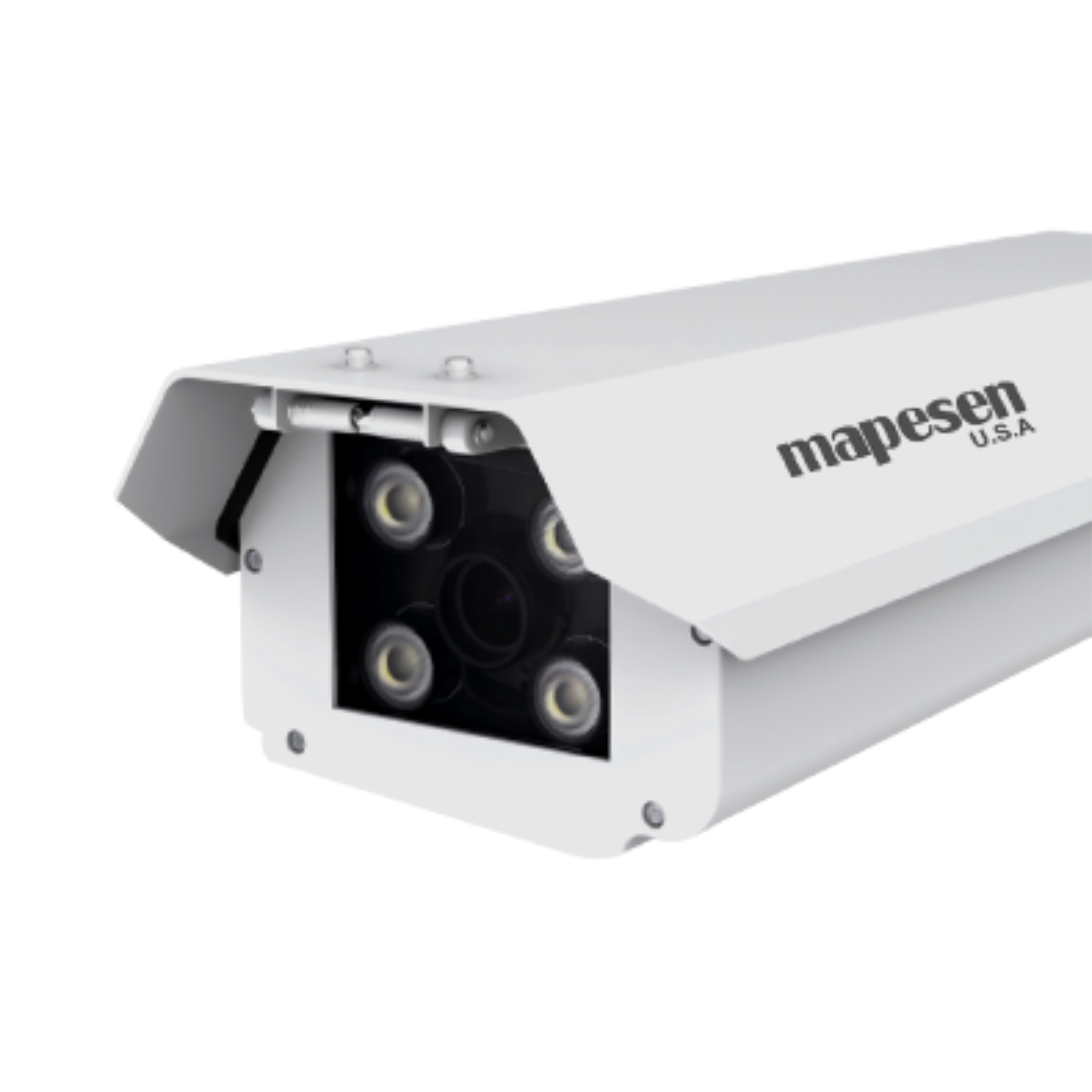Mapesen X20 4.0 MP Smart Wifi Camera