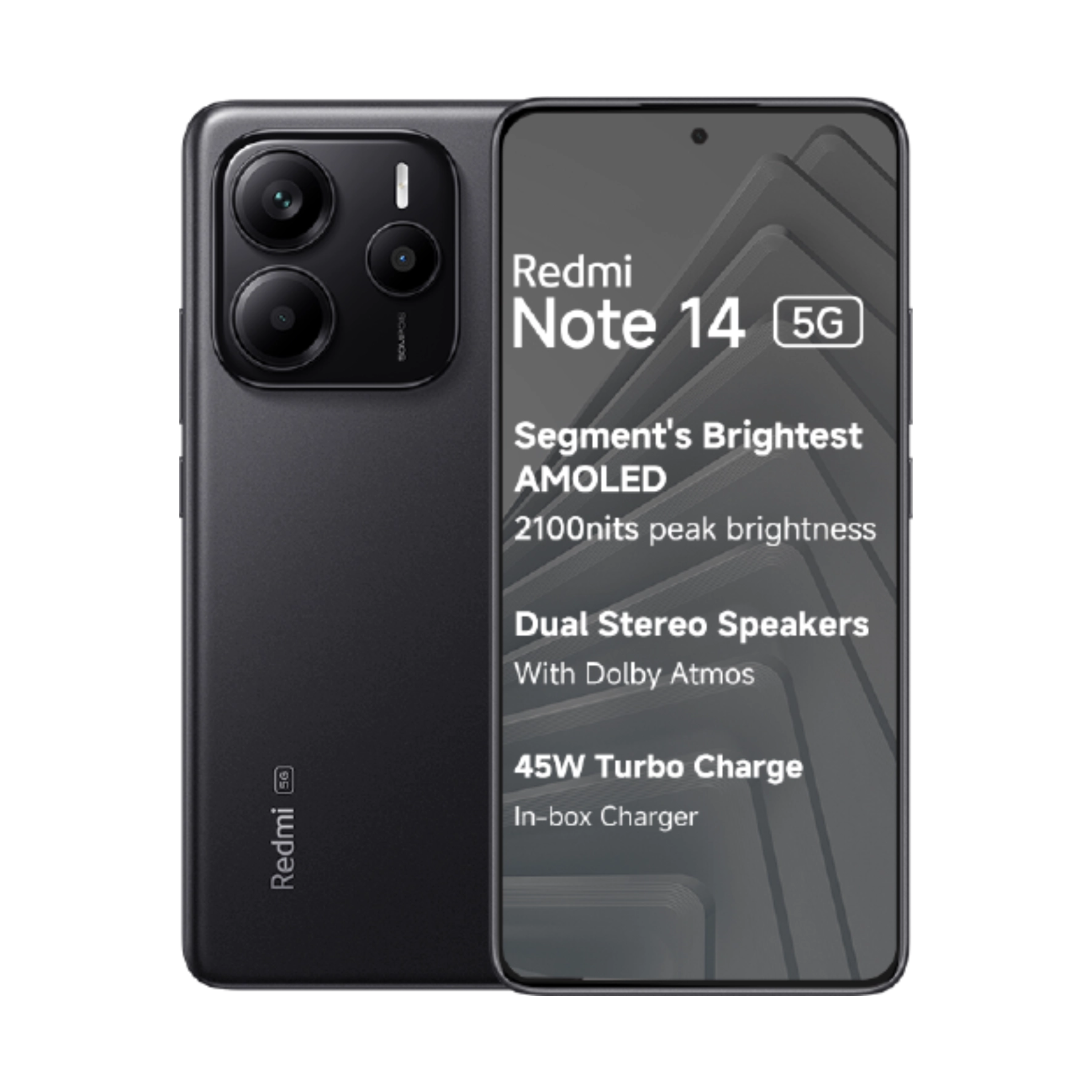 Redmi Note 14 5G SmartPhone