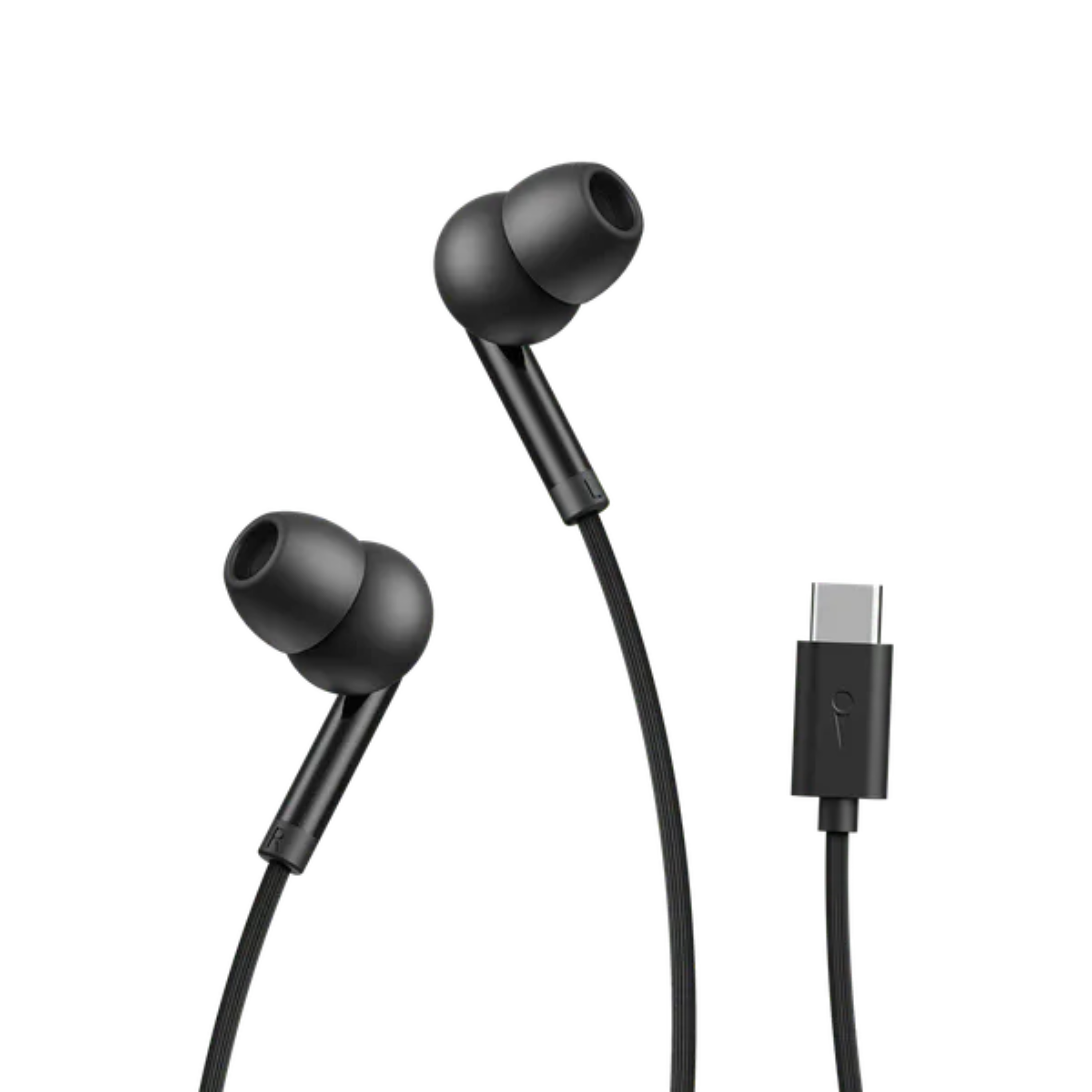 Oraimo Conch 2C (OEP-320C) Type-C In-Ear Wired Earphones