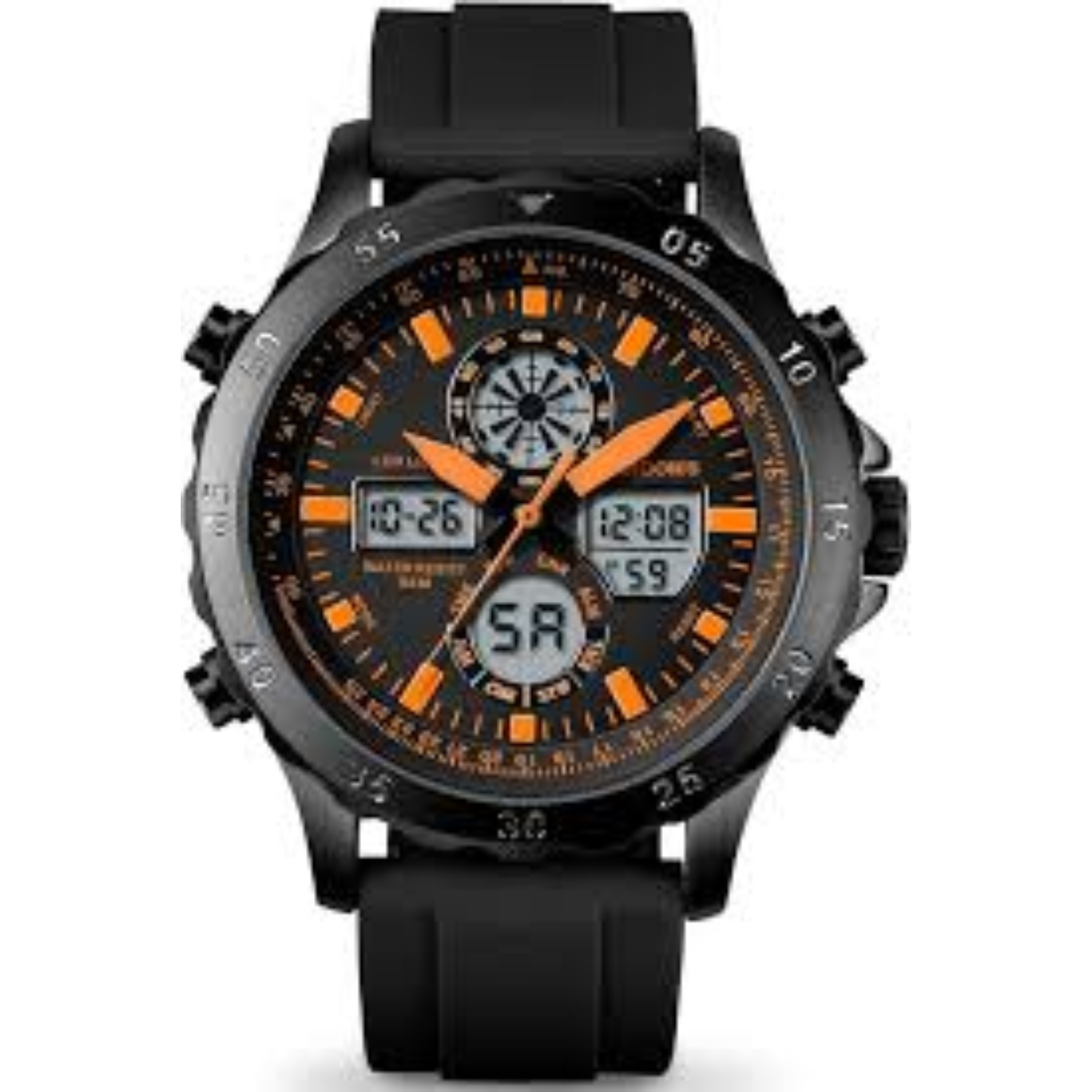 PINDOWS Watch