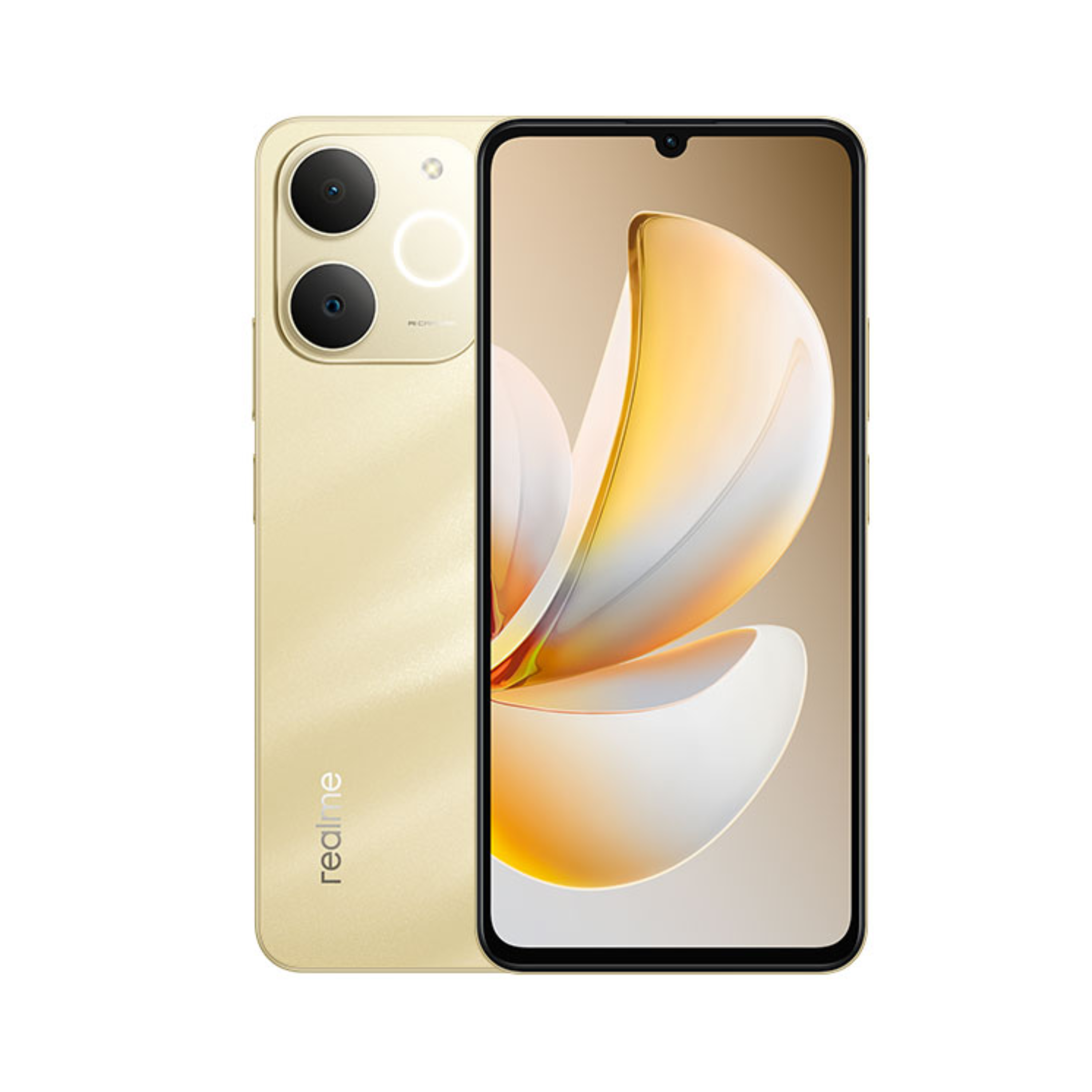 realme Note 70 (4/128GB) SmartPhone